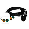 Aspock Compatible Lighting Harness 13 Pin to 2 x 7 Pin - EUROPE ONLY thumbnail 1