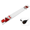 LED 1370mm Trailer Lighting Board with Fog Light - EUROPE ONLY thumbnail 1