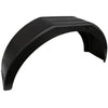 Plastic Mudguard for 13/14 Inch Wheel - Plastic (Angular Type) thumbnail 1