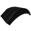 Half Plastic Mudguard  - Plastic (Angular Type) thumbnail 1