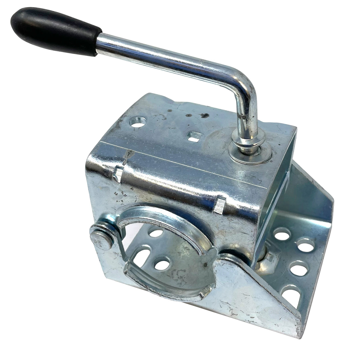 Clamp for 60mm Jockey Wheel