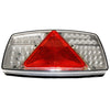 Rear LED 6 Function Left Hand Combination Lamp - UK & ROI ONLY thumbnail 1