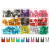 Assorted Mini Blade Fuses 2-30A 200pc thumbnail 1