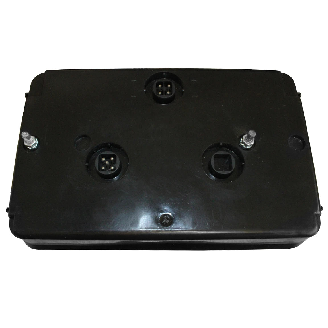 6 Function Right Hand (RH) 9 Pin Trailer Lamp