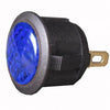 Blue Warning Light 12V LED thumbnail 1