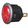 Red Warning Light 12V LED thumbnail 1