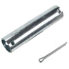 48mm Jockey Wheel Axel Pin thumbnail 1