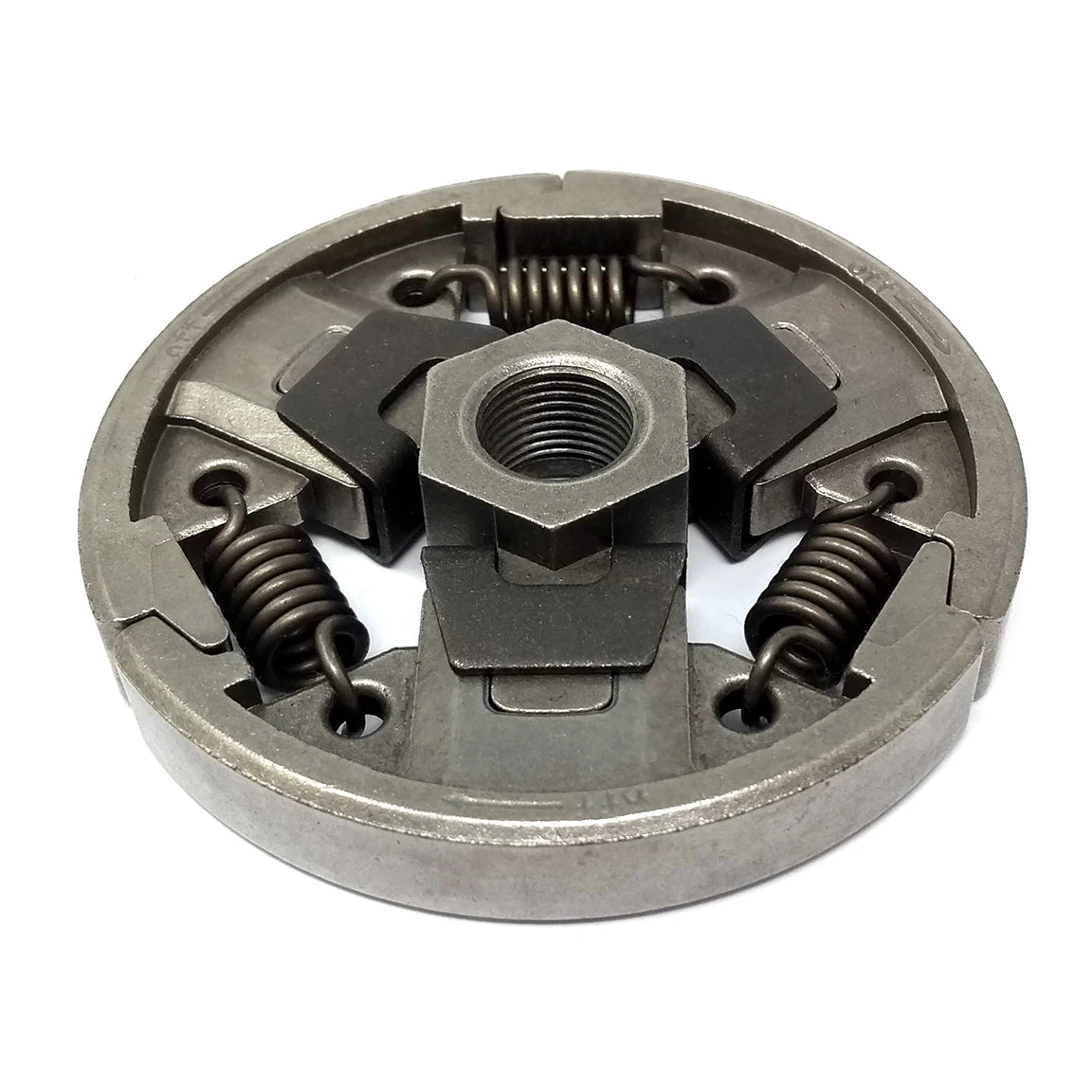 Clutch Assembly fits Stihl 024, 026, MS240, MS260, MS260C, MD261, MS261C, MS270, MS270C, MS280, MS280C, MS271, MS271C, MS291, MS291C