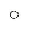 Circlip fits Stihl 017, 018, 021, 023, 025, MS170, MS171, MS180, MS181, MS210, MS211, MS230, MS250, MS261, MS270, MS271 thumbnail 1