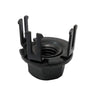 Bar Nut fits many Husqvarna and Jonsered models thumbnail 1