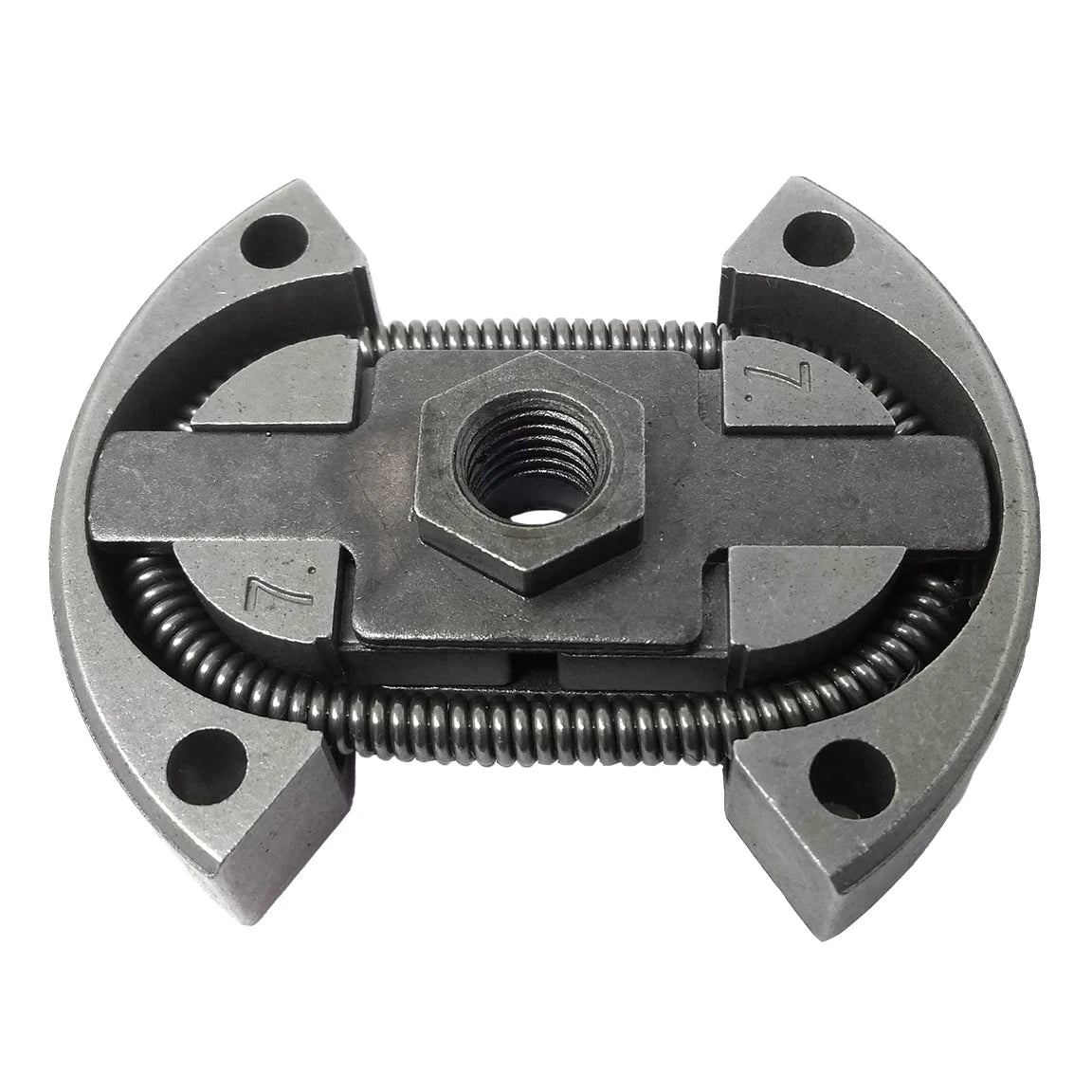 Clutch Shoe Assembly fits Husqvarna 51, 55, 261