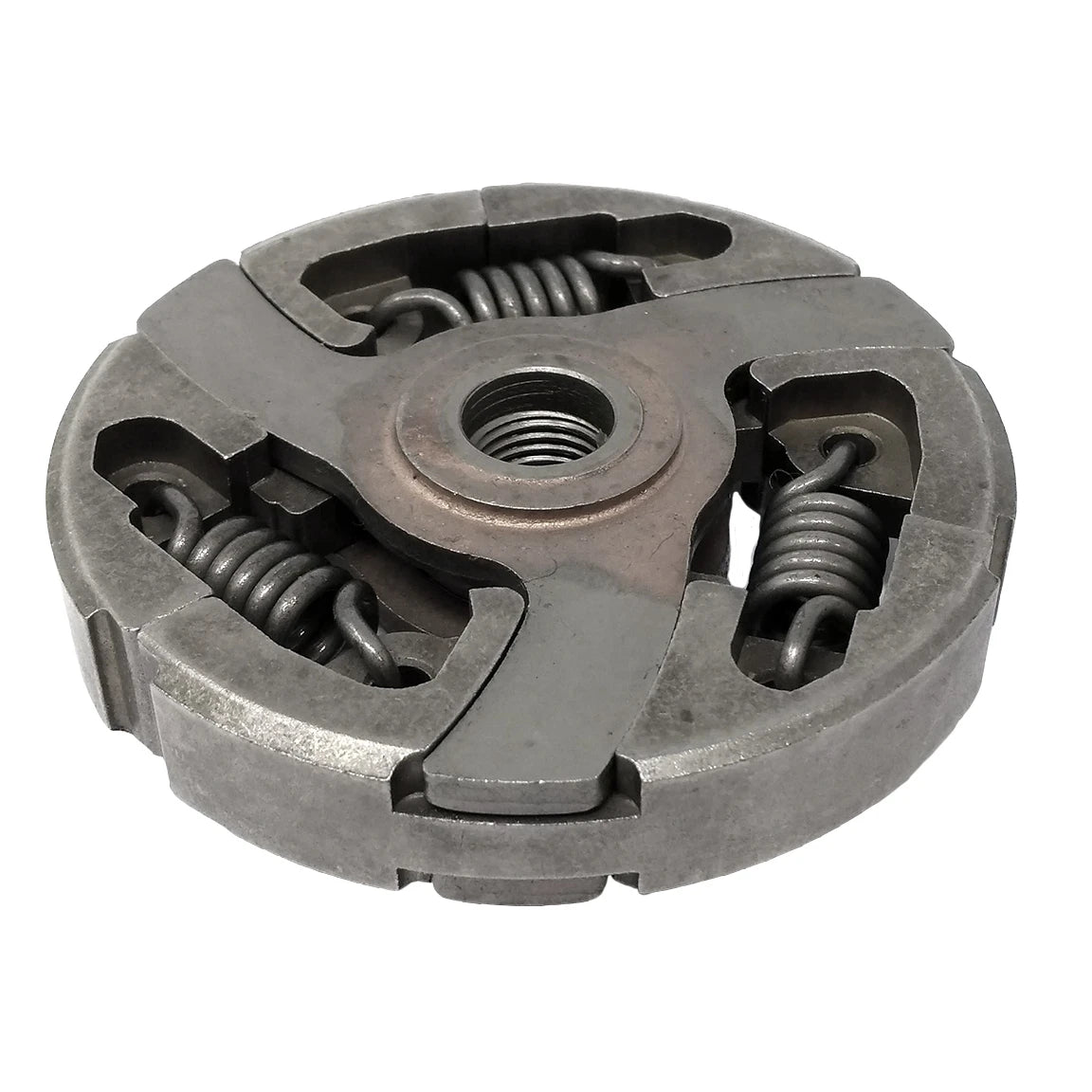 Clutch Shoe Assembly fits Husqvarna 281, 288, 394, 395