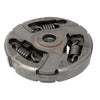 Clutch Shoe Assembly fits Husqvarna 281, 288, 394, 395 thumbnail 1