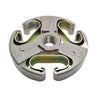 Clutch Shoe Assembly fits Husqvarna 362, 365, 371, 372 thumbnail 1