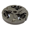 Clutch Shoe Assembly fits Husqvarna 357, 359 thumbnail 1