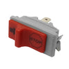Switch fits Husqvarna 61, 136, 141, 240R, 254, 257, 262, 268, 272, 281, 288, 371, 390XP, 394 thumbnail 1
