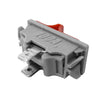 Switch fits Husqvarna 61, 136, 141, 240R, 254, 257, 262, 268, 272, 281, 288, 371, 390XP, 394 thumbnail 2