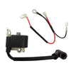 Ignition Assembly fits Husqvarna 136, 137, 141, 142 thumbnail 1