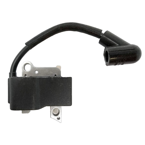 Igntion Assembly fits Husqvarna 345, 345E, 440E,445, 445e, 450, 450e. Also fits Jonsered CS2240, CS2245