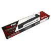 Lawnmower Blade Fits Bosch Rotak 34 (2006 onwards) | Length: 340mm (34cm) | Replaces: F016L65157 thumbnail 2
