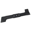 Lawnmower Blade Fits Bosch Rotak 34 (2006 onwards) | Length: 340mm (34cm) | Replaces: F016L65157 thumbnail 1