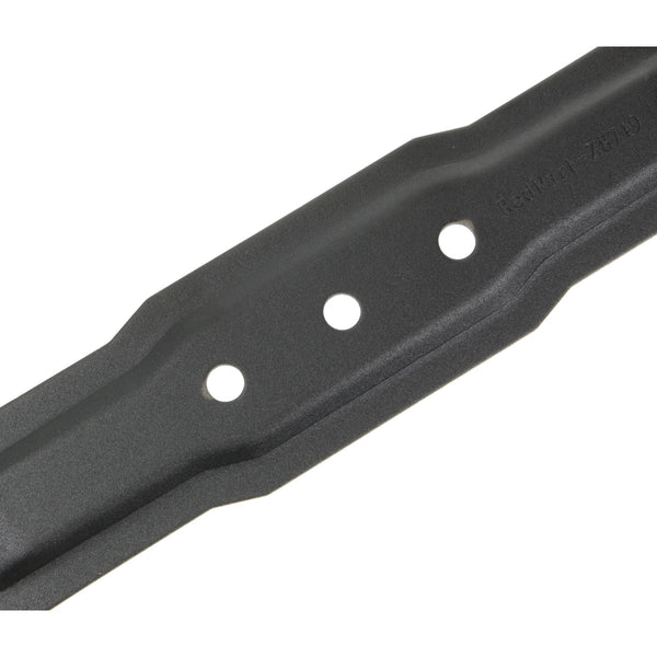 Lawnmower Blade Fits Bosch Rotak 34 (2006 onwards) | Length: 340mm (34cm) | Replaces: F016L65157