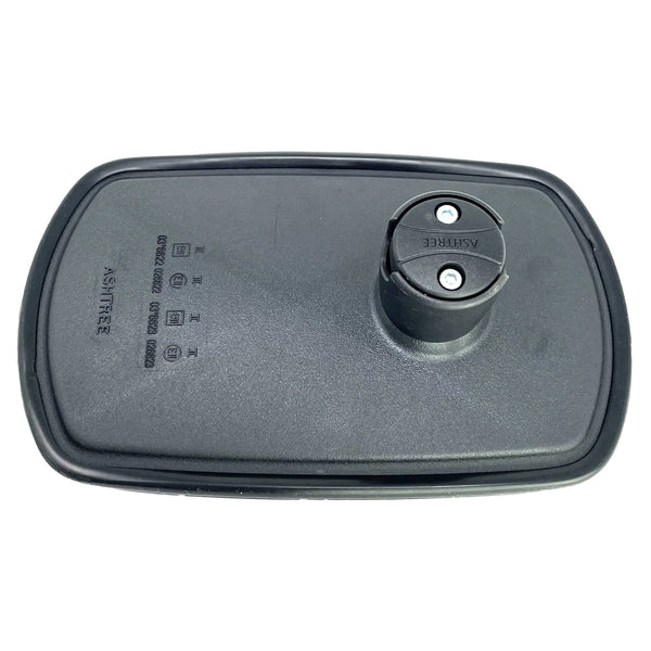 Convex Mirror Head 260mm x 158mm