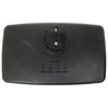 Universal Flat Mirror Head 325mm x 195mm thumbnail 3