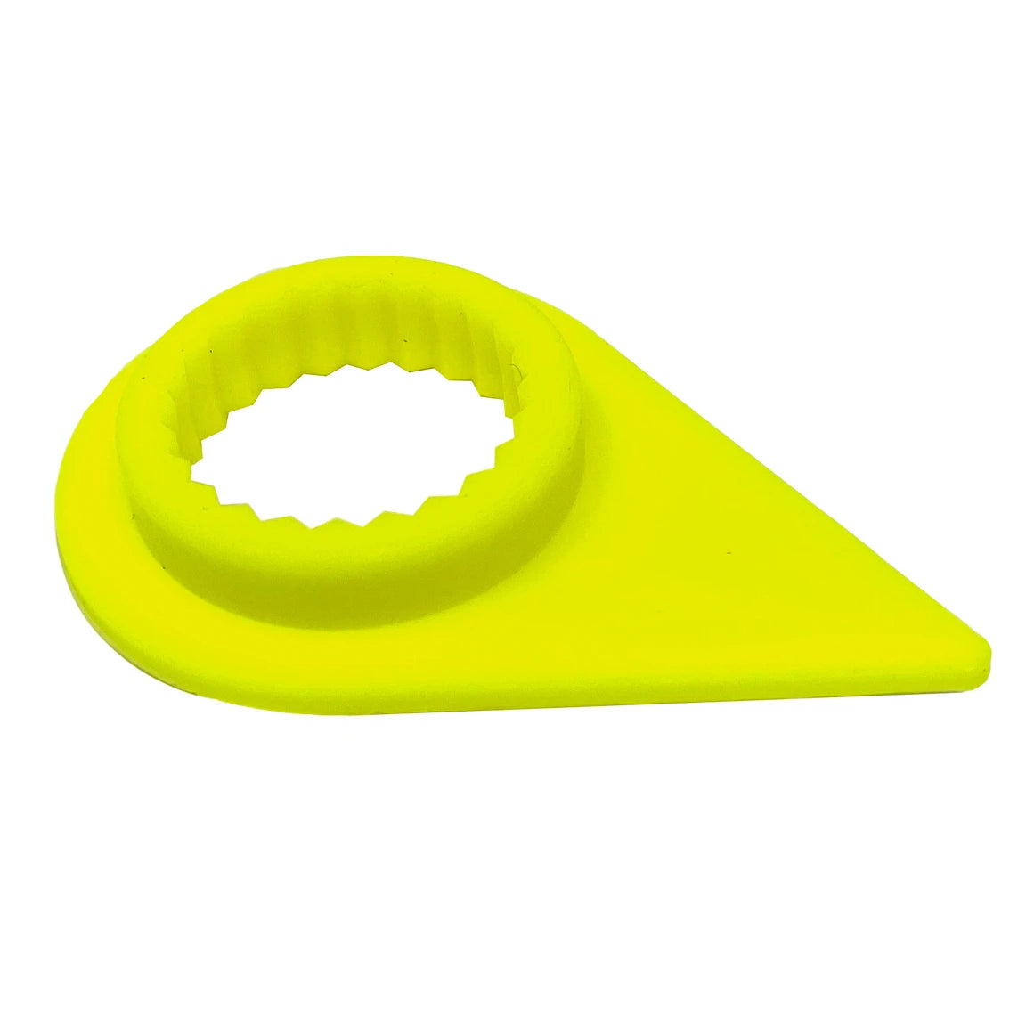 19mm Wheel Nut Indicator (Qty 100)