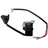 Ignition Coil Module fits Honda GX35 thumbnail 1