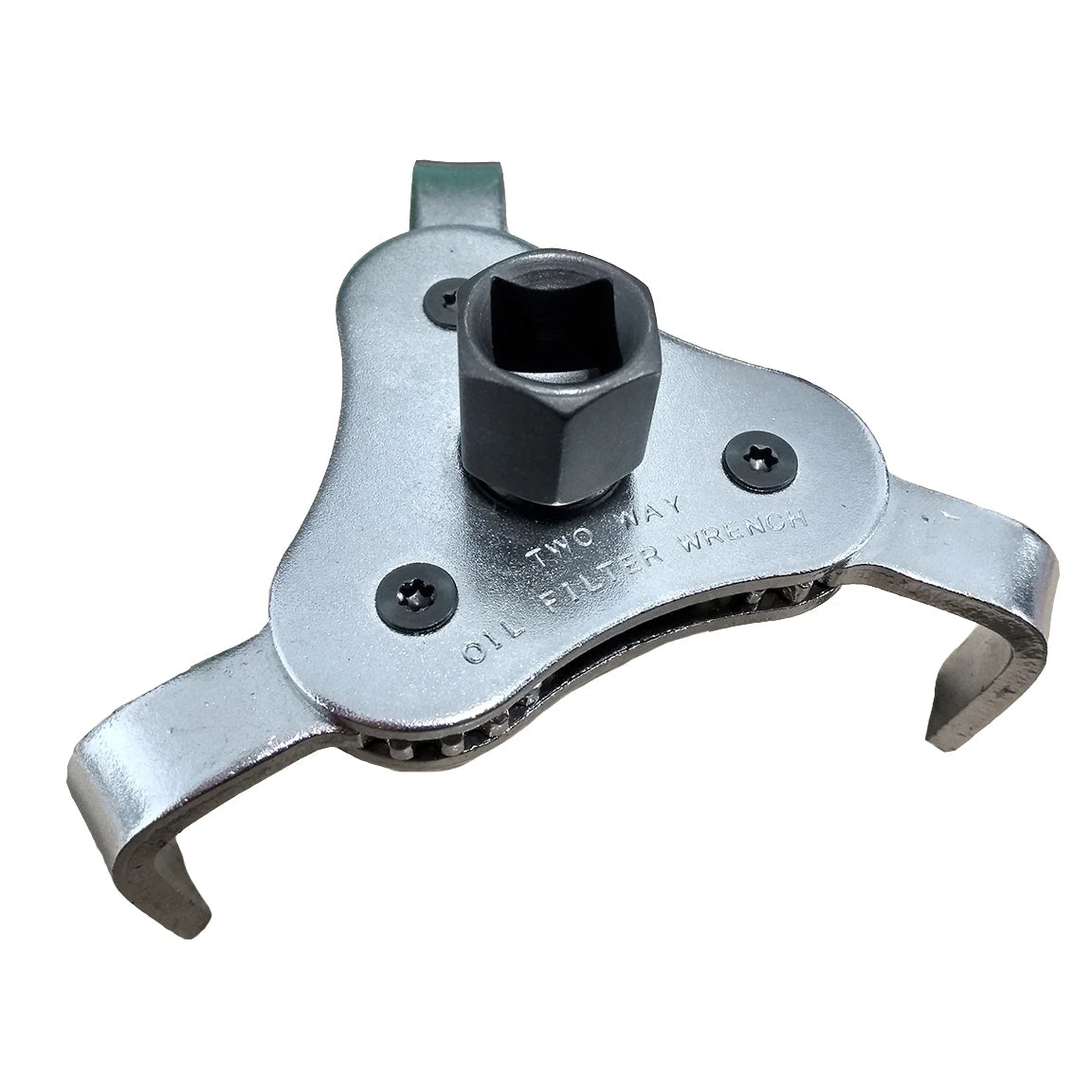 75mm - 100mm Spin-On Filter Removal Wrench l