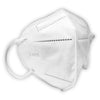 Disposable Dust Face Mask - KN95 GB2626-2006 =95% Filtration Performance (Similar to FFP2) thumbnail 1