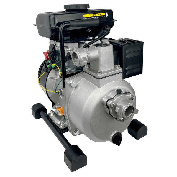 1" Water Pump