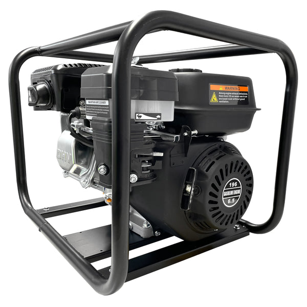 2" Water Pump