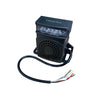 White Noise / Standard (Beep Beep) Reversing Alarm with Flashing LED Warning Light thumbnail 1