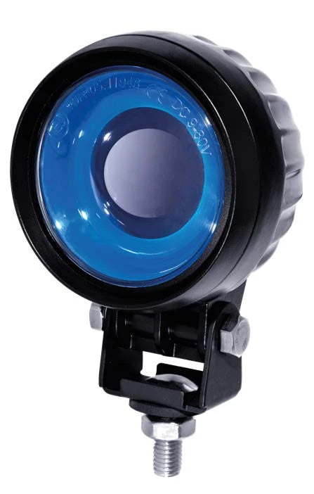 VisionRed Blue Arrow Forklift Direction LED Warning Light