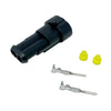 2 Way, Male SuperSeal Connectors thumbnail 1