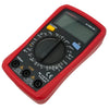 Durite Hand-Held Digital Multimeter thumbnail 1