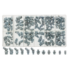 M6 M8 M10 1/8 Qty130 Assorted Box of Grease Nipples (Metric & Imperial) thumbnail 1