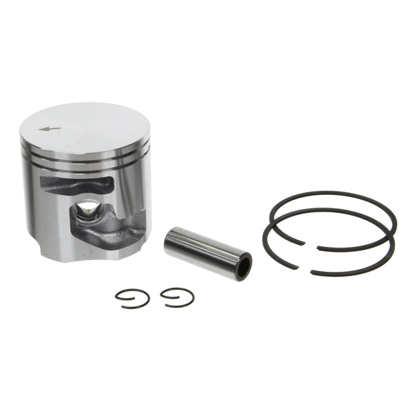 Piston Assembly for Husqvarna K960, K970, KV960 - 56mm Diameter