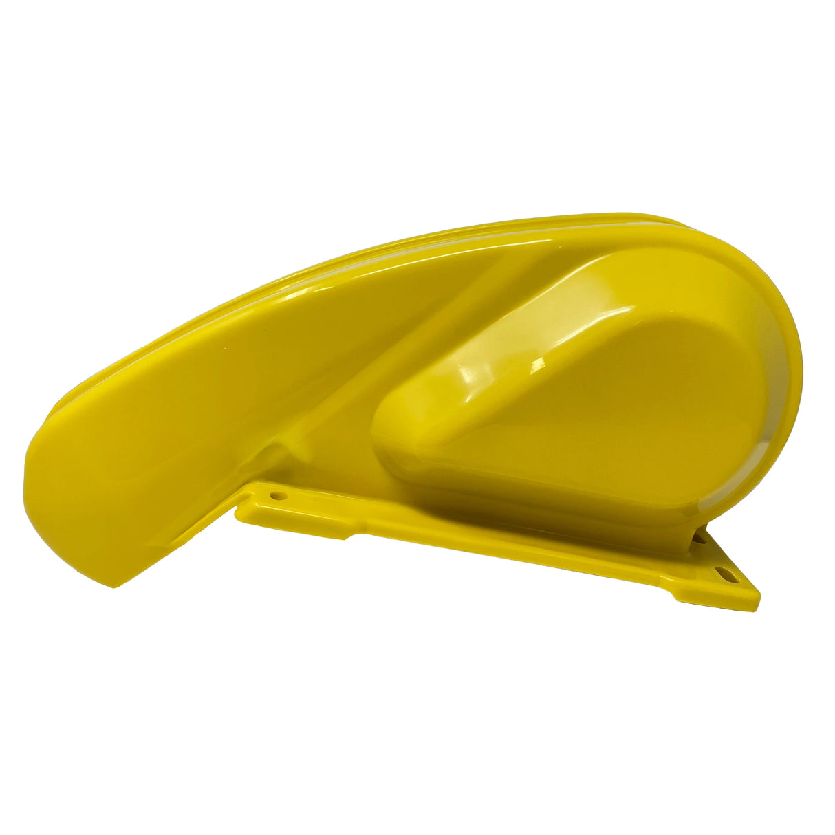 Compactor Plate Belt Cover