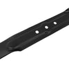 Lawnmower Blade Fits Bosch Rotak 32, Bosch Easi Trak 32 | Length: 320mm | Replaces: F016L64191 thumbnail 1