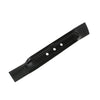 Lawnmower Blade Fits Bosch Rotak 32, Bosch Easi Trak 32 | Length: 320mm | Replaces: F016L64191 thumbnail 2