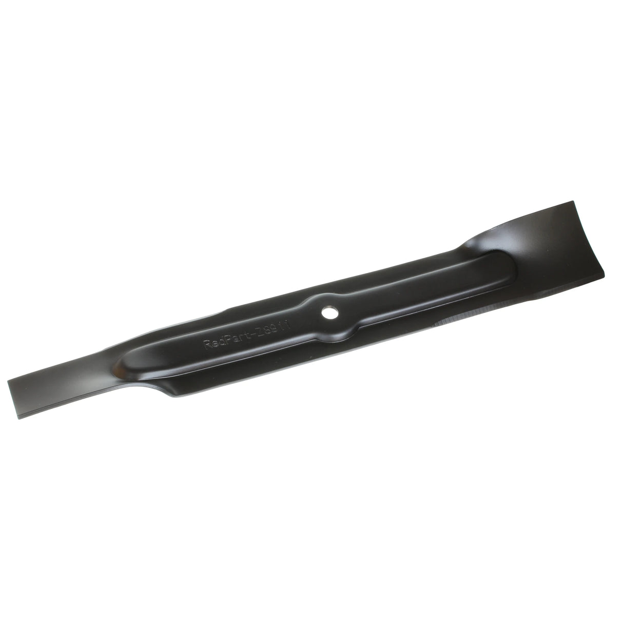 Flymo 32cm Lawnmower Blade (8mm Hole) fits Chevron 32V, Easimo EM032, Rollermo RM032, Visimo VM032, Venturer 32