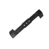 Lawnmower Blade Fits Bosch Rotak 36, 37 | Length: 370mm | Replaces: F016L65400 thumbnail 3