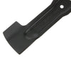 Lawnmower Blade Fits Bosch Rotak 36, 37 | Length: 370mm | Replaces: F016L65400 thumbnail 5