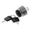Castelgarden Ignition Switch 5 Contact thumbnail 2