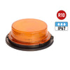 Vision Red Eco Magnetic LED Beacon - AMBER thumbnail 1