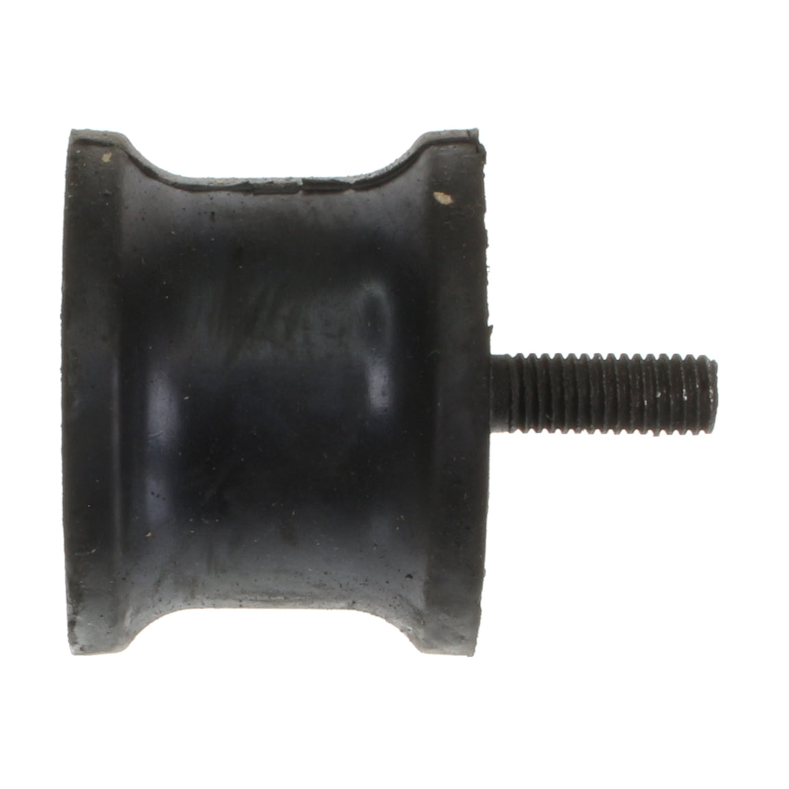 Rubber Mount fits RP142 Compactor Plate (O/D: 60/50mm | Height: 45mm | Thread: M10 Male/Female)