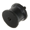Rubber Mount fits RP142 Compactor Plate (O/D: 60/50mm | Height: 45mm | Thread: M10 Male/Female) thumbnail 1